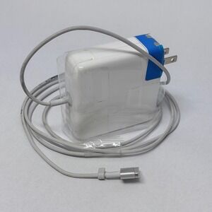 85W MagSafe 2 Style Replacement AC Adapter Laptop Charger SK90B200425 White